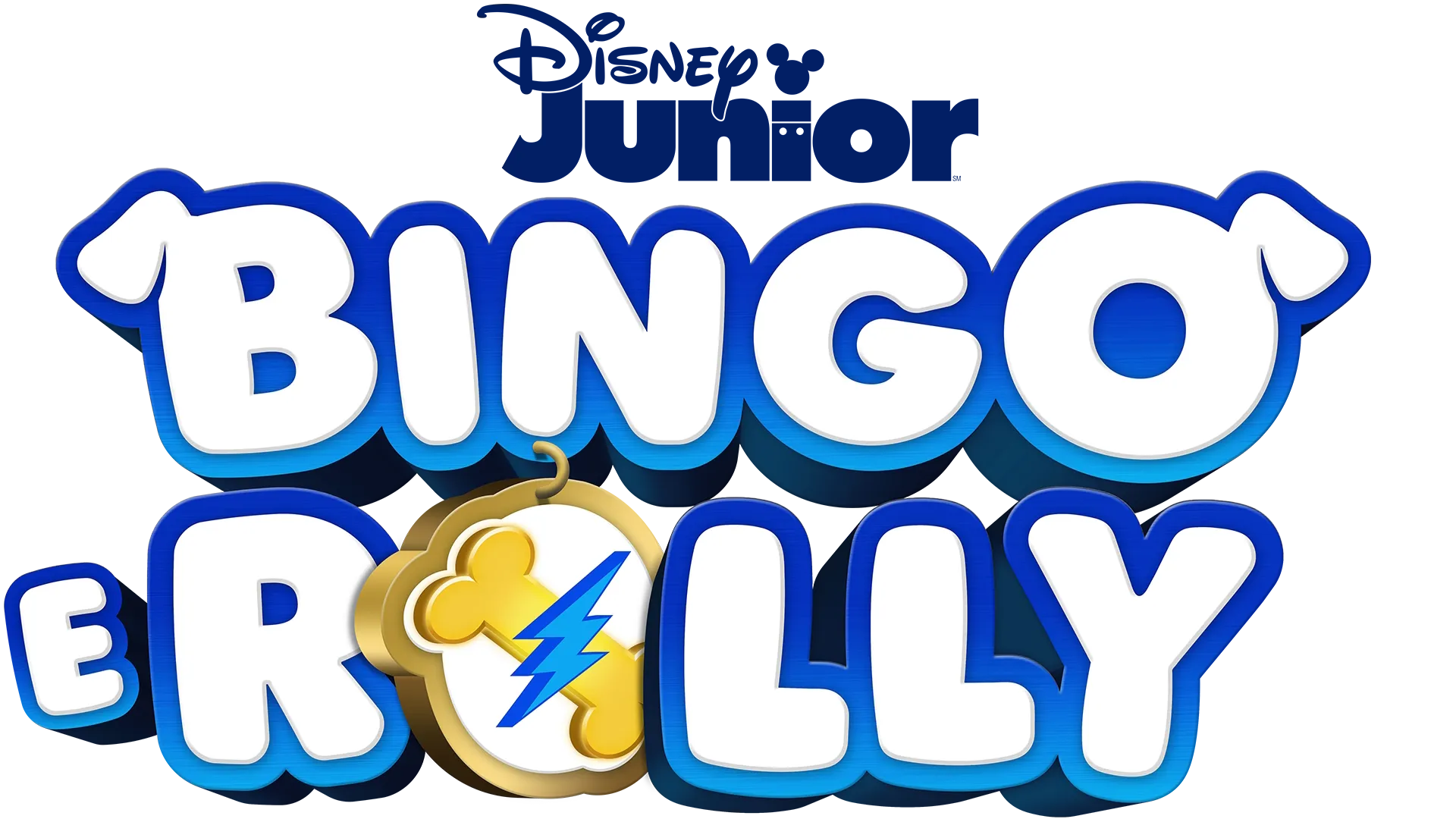 Bingo e Rolly