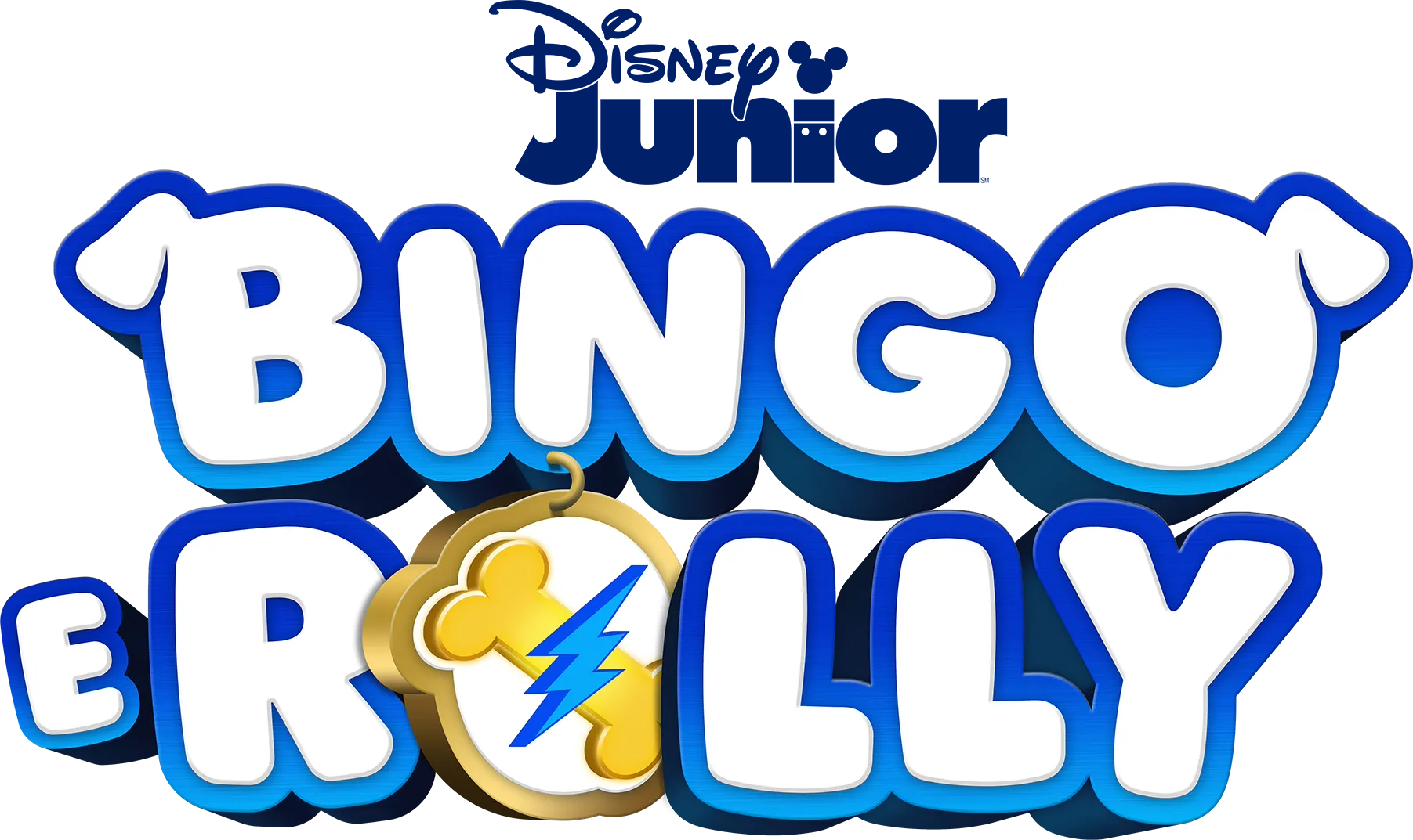 Bingo e Rolly