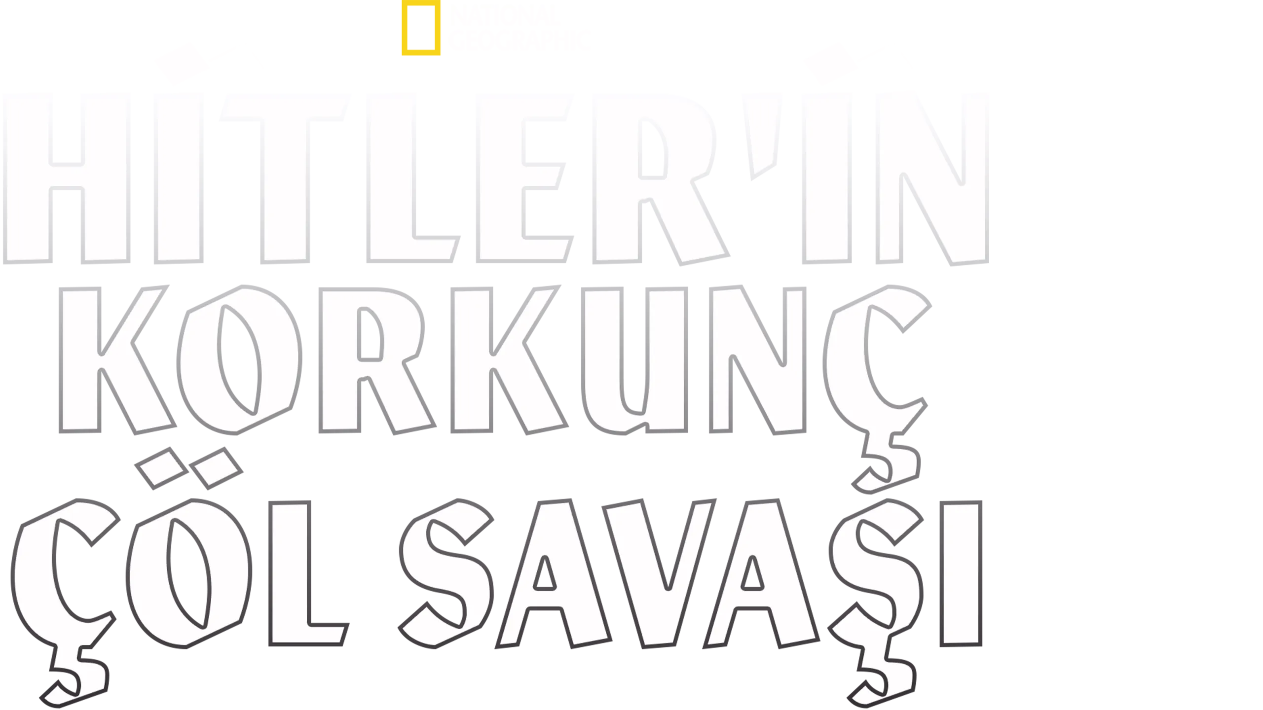 Hitler's Disastrous Desert War