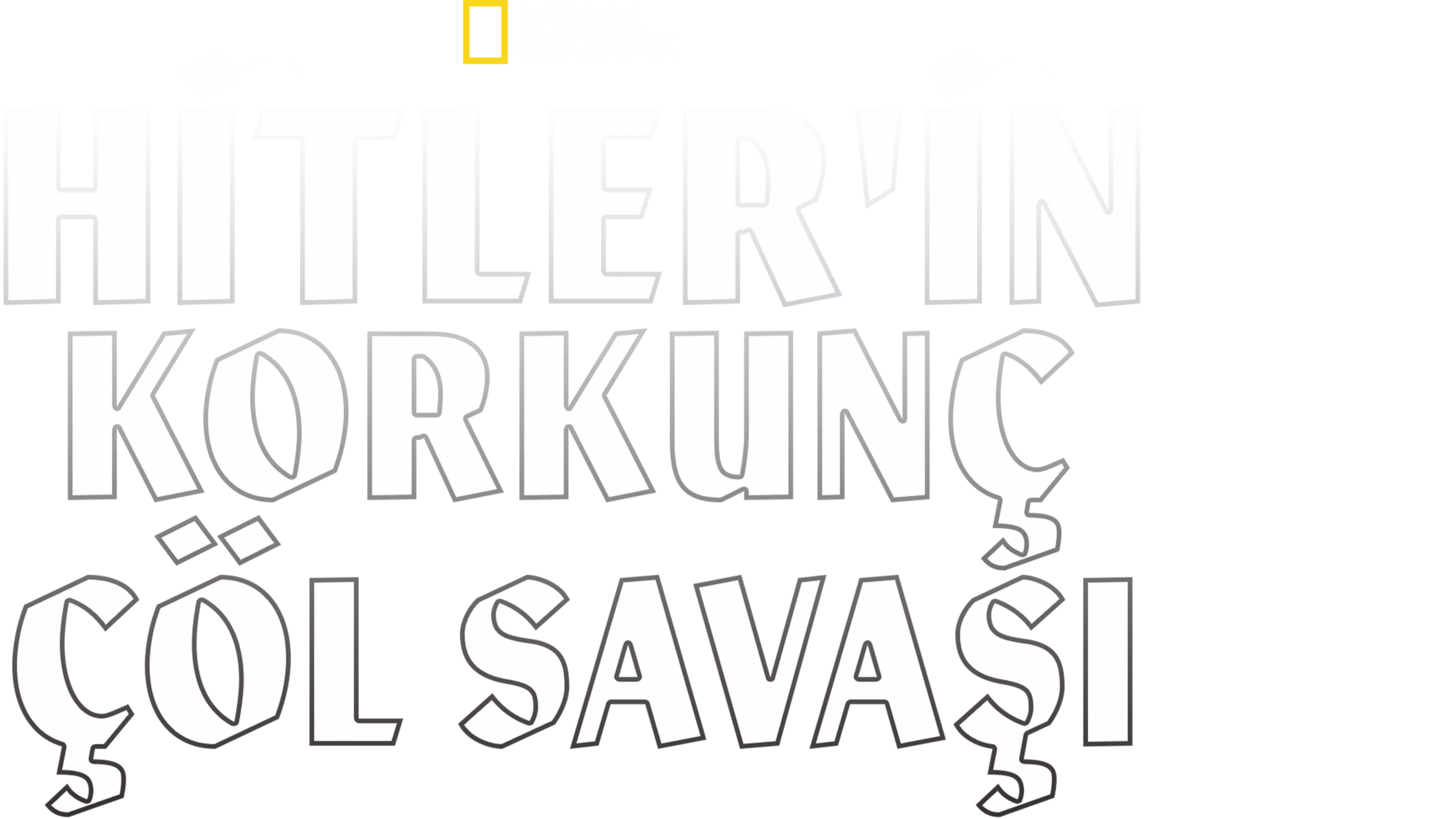 Hitler's Disastrous Desert War