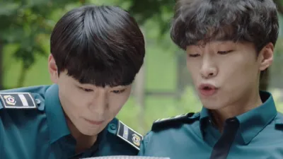 thumbnail - S1:E5 Episode 5