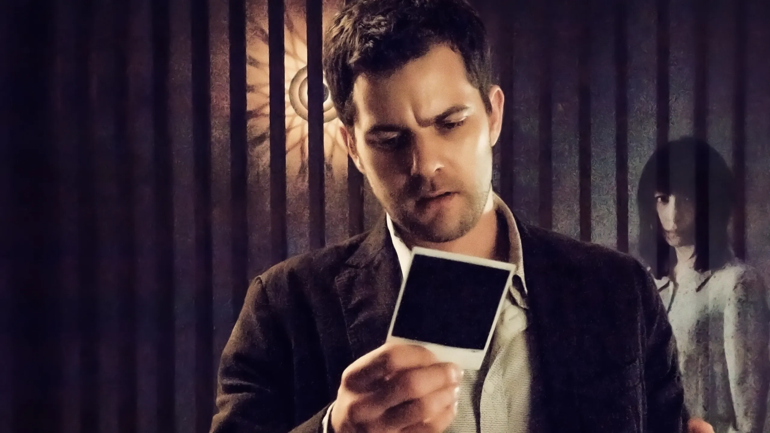 Imágenes del más allá