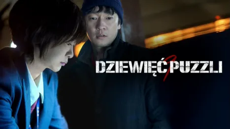 thumbnail - Dziewięć puzzli