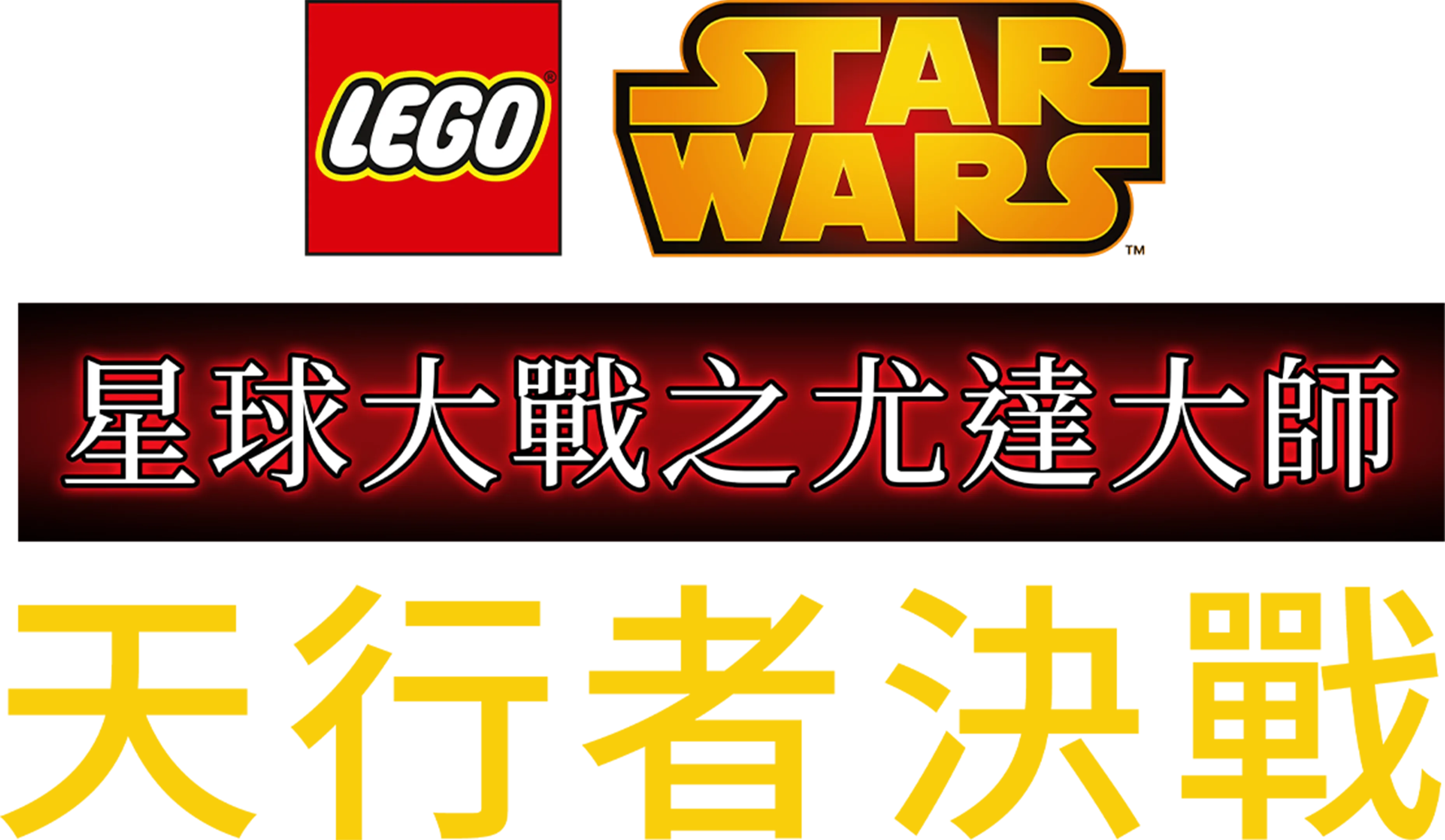 星球大戰之尤達大師：天行者決戰