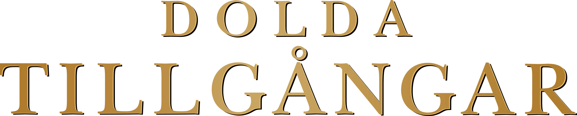 Dolda tillgångar