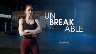thumbnail - Unbreakable