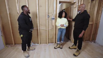 thumbnail - S2:E2 Sharon & Jason – Lower Level Uplift