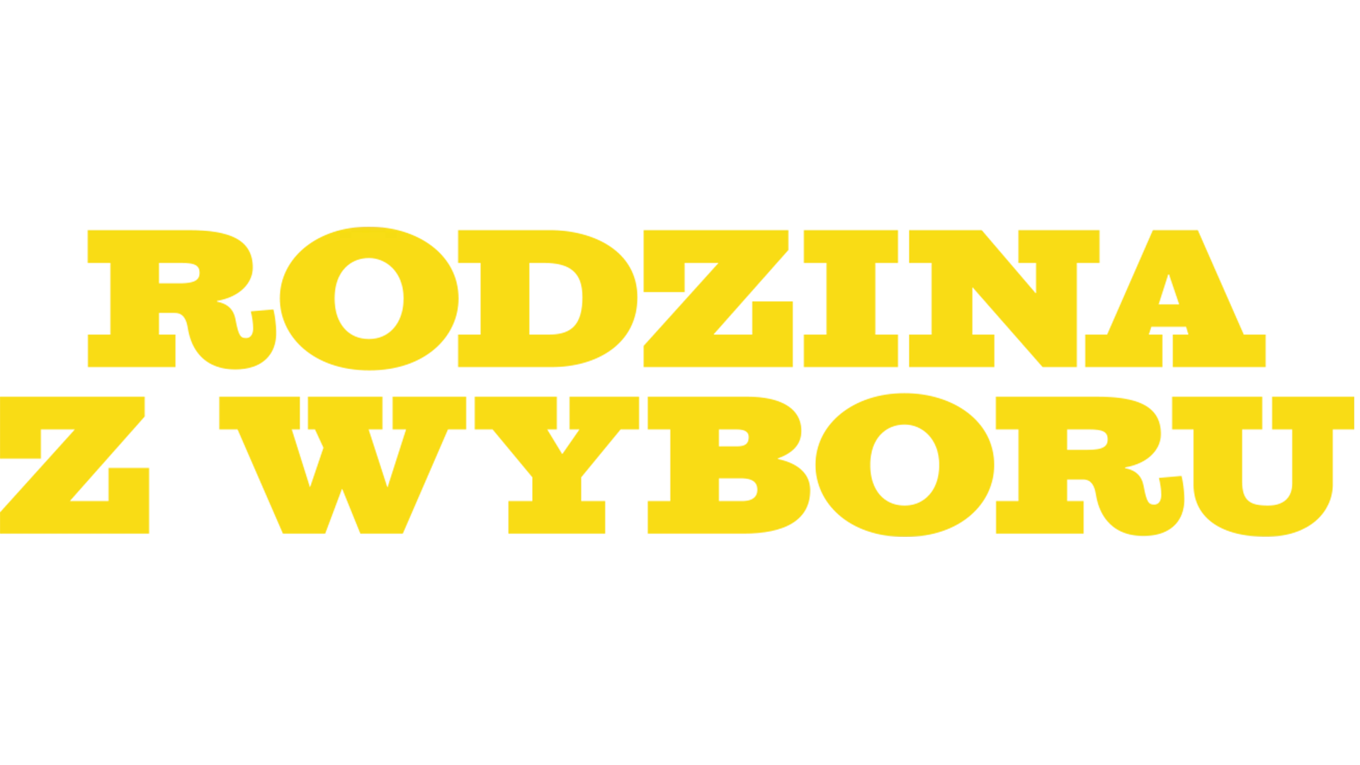 Rodzina z wyboru