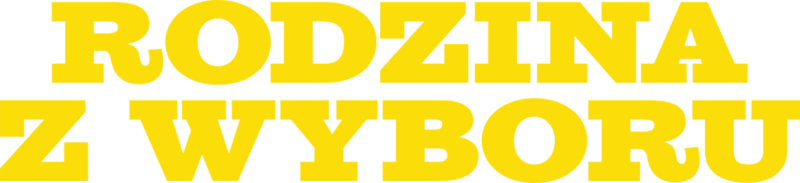 Rodzina z wyboru