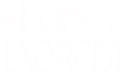 El exorcista del papa