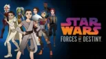 thumbnail - Star Wars: Forces of Destiny (Shorts)
