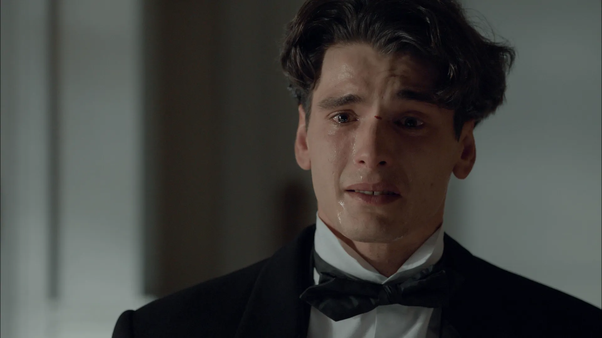thumbnail - S3:E17 Gran Hotel Parte 59
