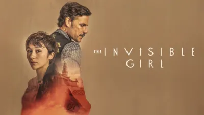 The Invisible Girl