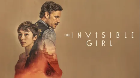 thumbnail - The Invisible Girl