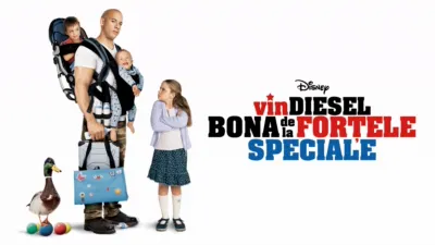 Bona de la forțele speciale