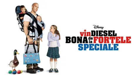 thumbnail - Bona de la forțele speciale