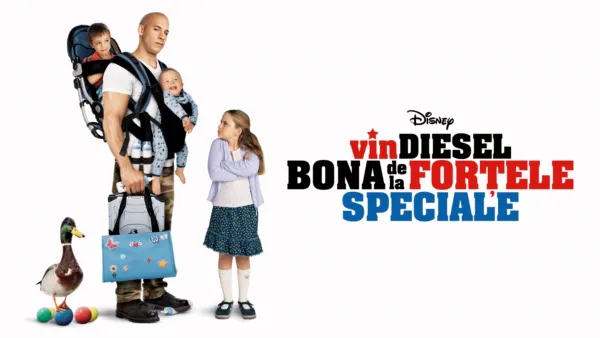 thumbnail - Bona de la forțele speciale