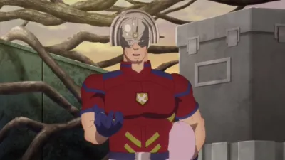 thumbnail - S1:E5 (Sub) Episode 5