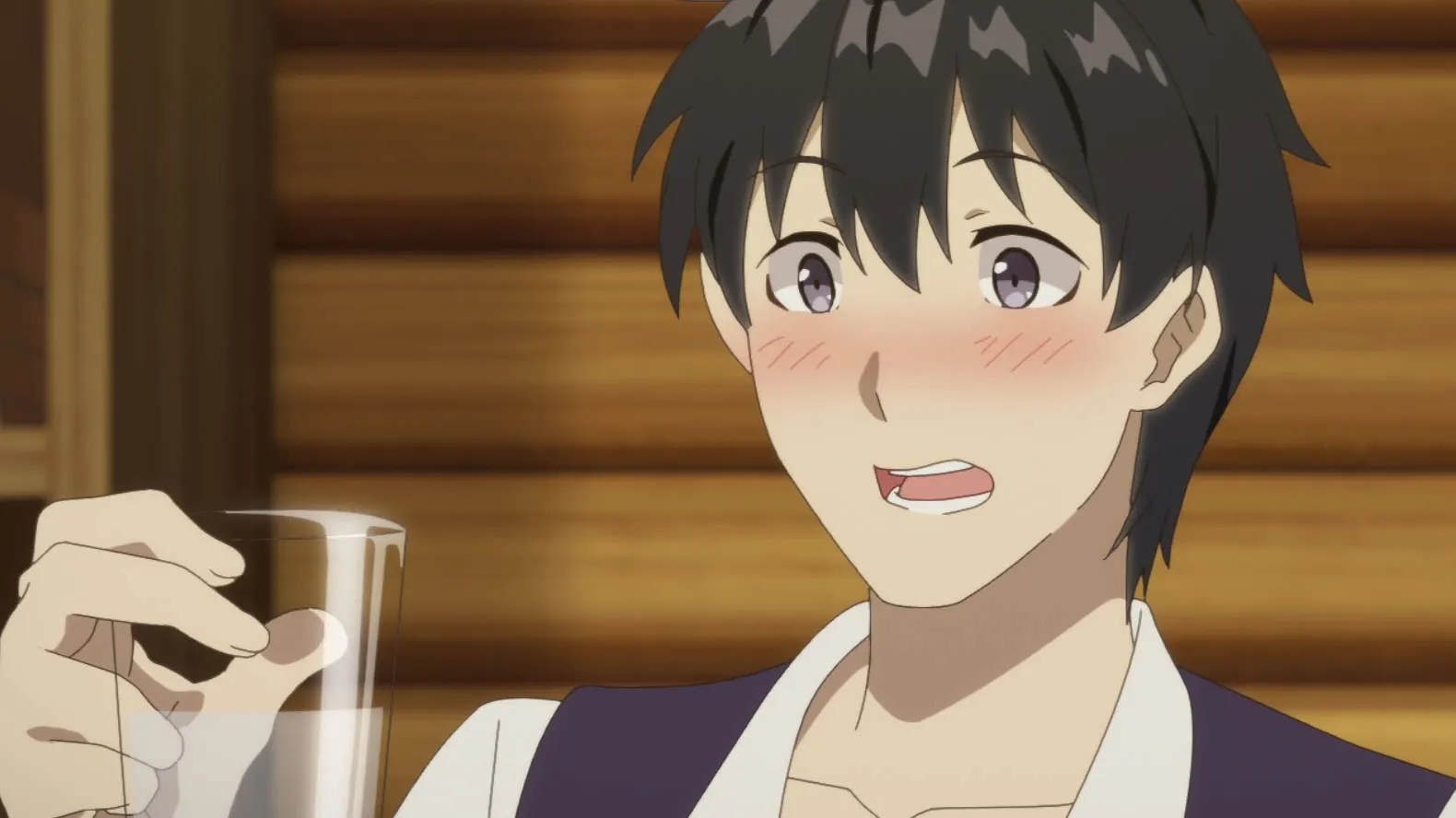 thumbnail - S1:E8 (Sub) The Researcher and the Two Princesses