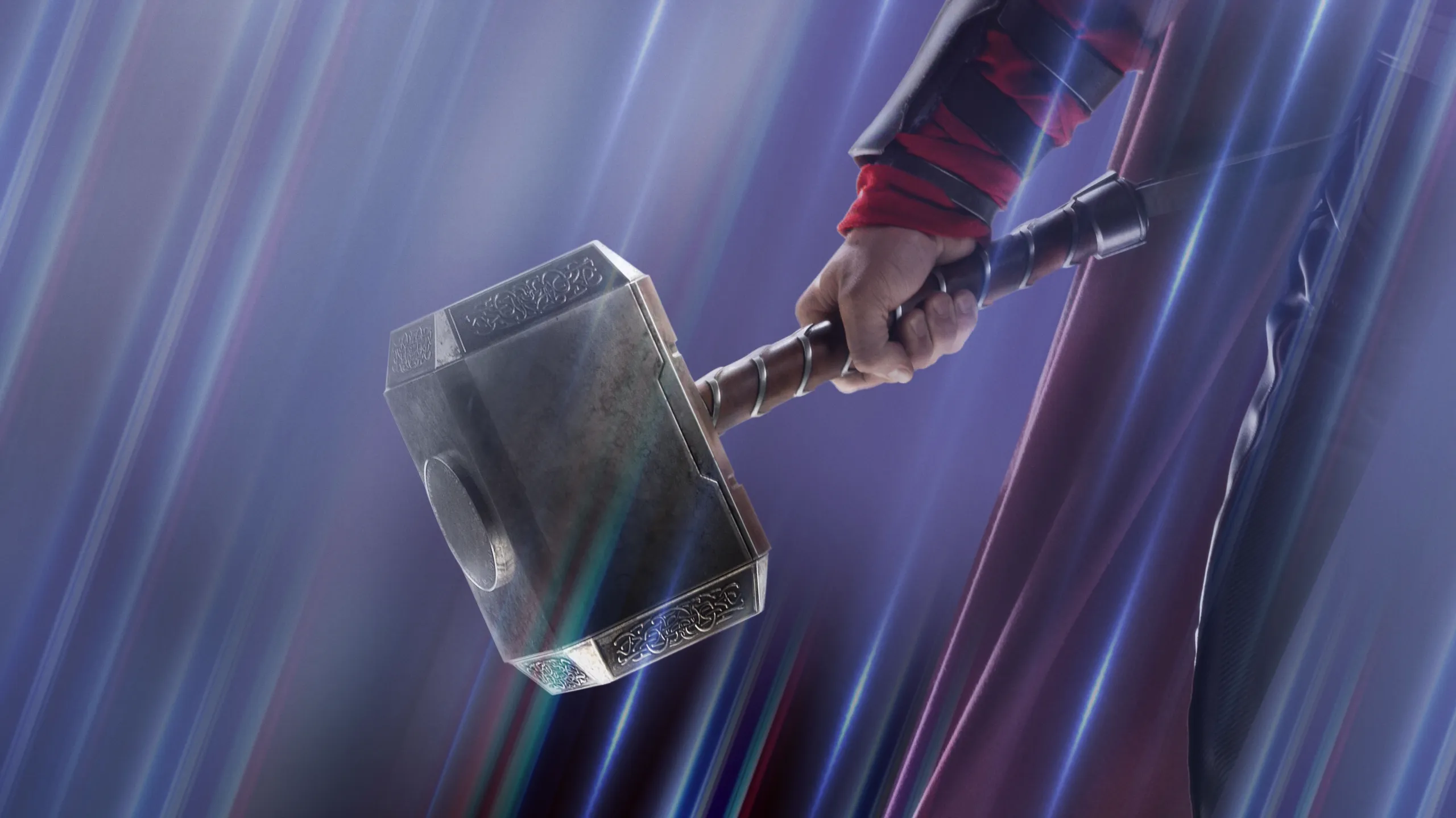 thumbnail - S1:E18 Thor