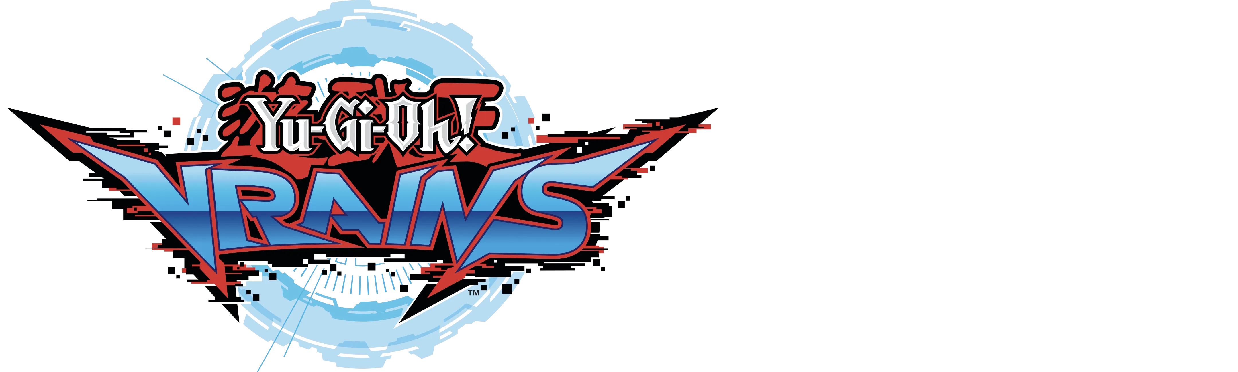 Yu-Gi-Oh! VRAINS