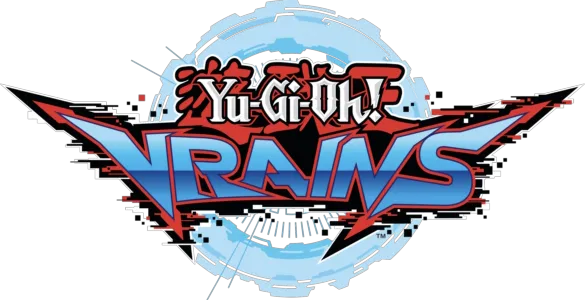 Yu-Gi-Oh! VRAINS