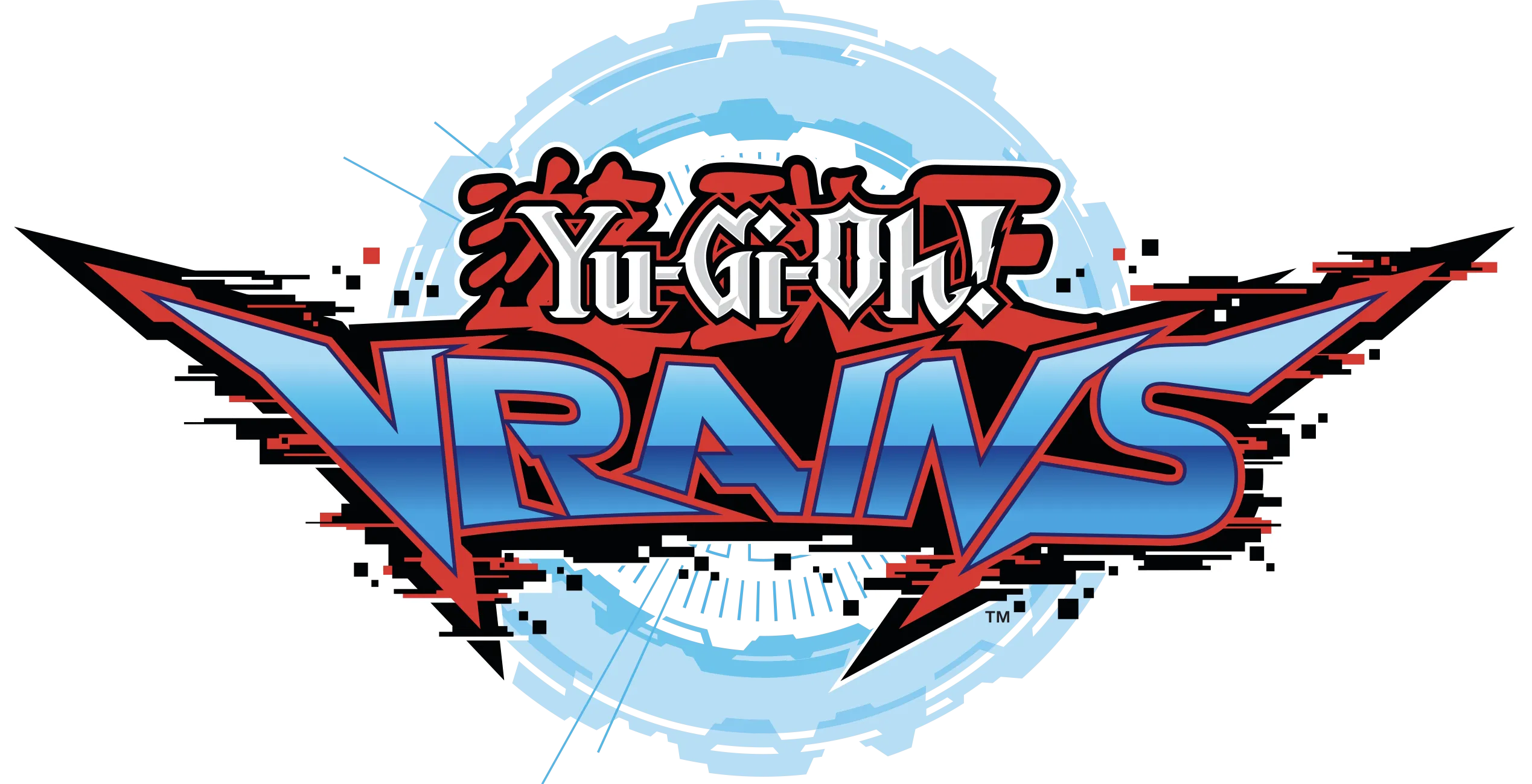 Yu-Gi-Oh! VRAINS