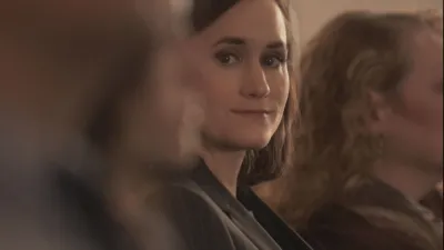 thumbnail - S2:E18 Love Thy Rabbi