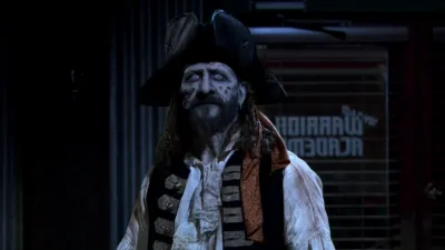 thumbnail - S4:E7 Invasion of the Ghost Pirates