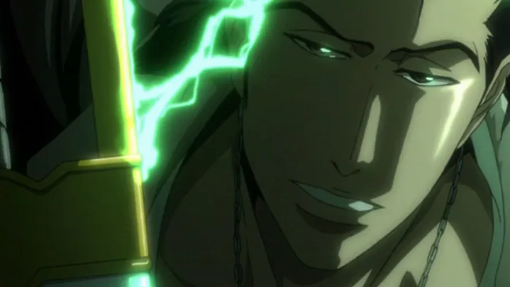 thumbnail - S25:E346 (Dub) Bleach 346