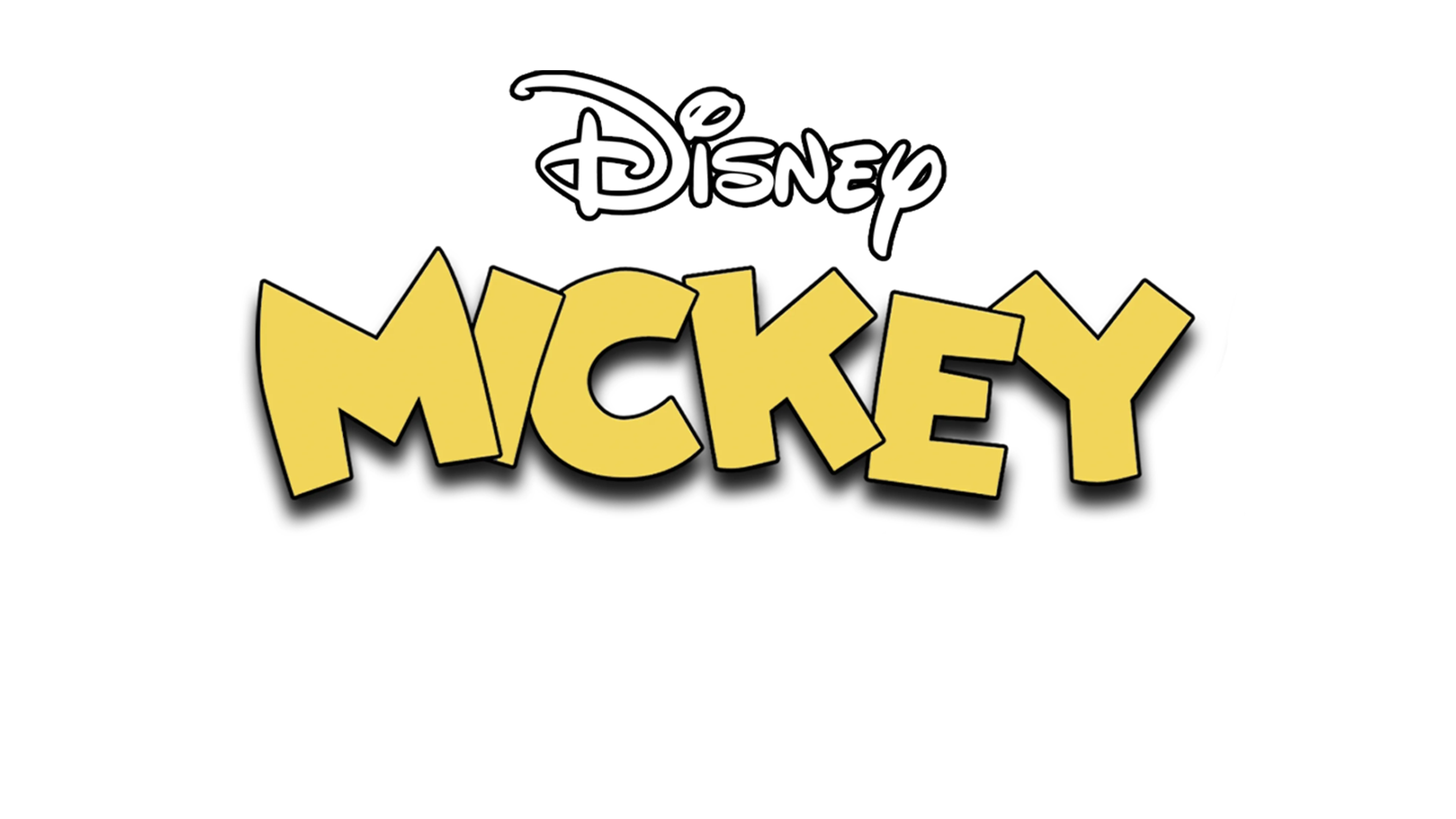 Mickey Aynanın İçinde