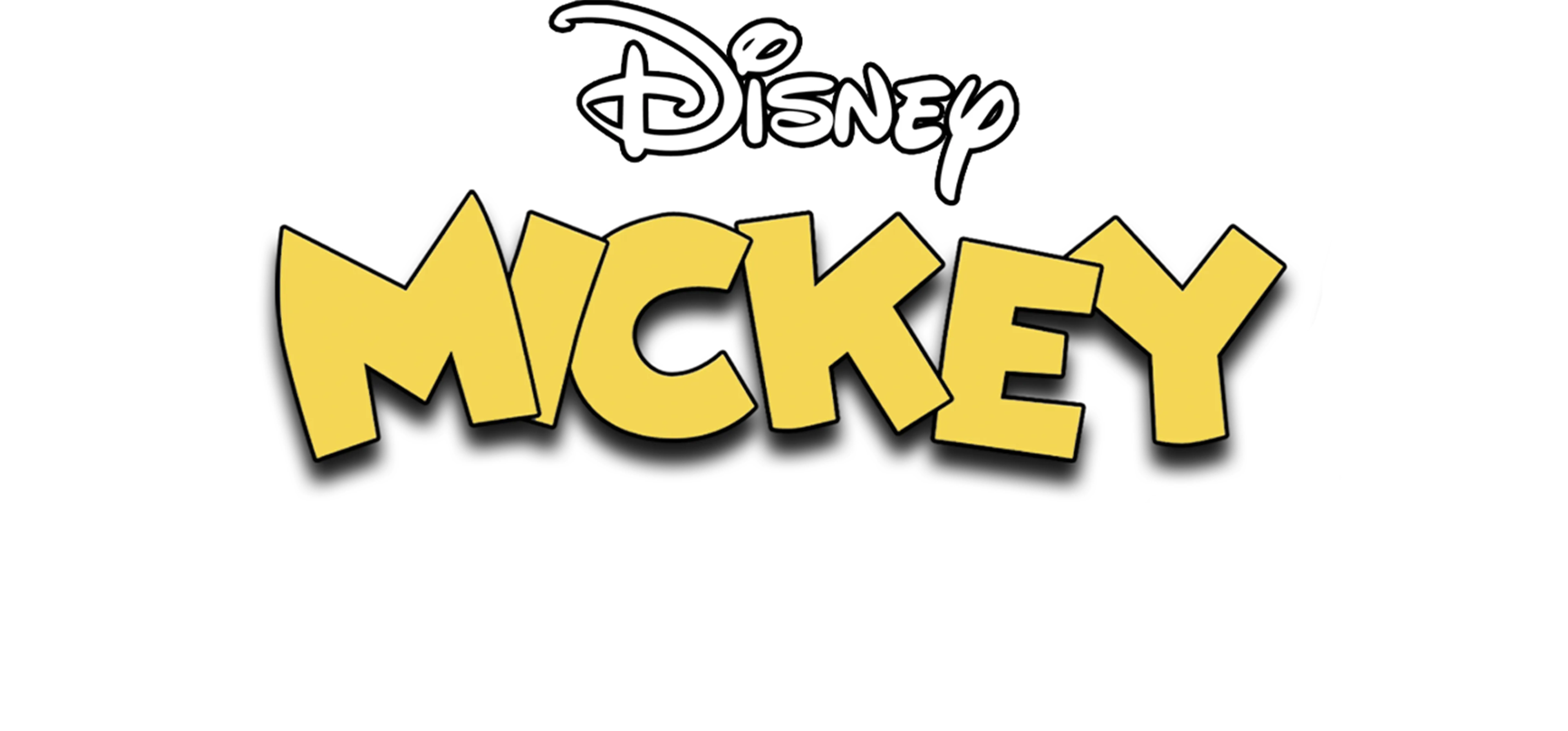 Mickey Aynanın İçinde