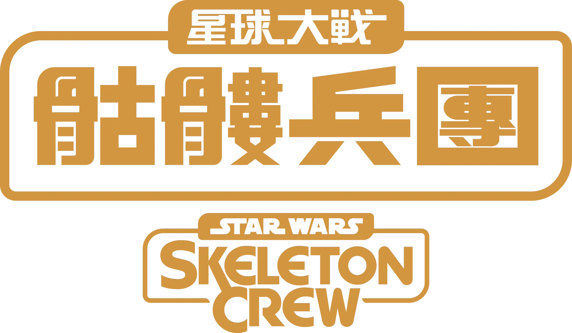 星球大戰：骷髏兵團