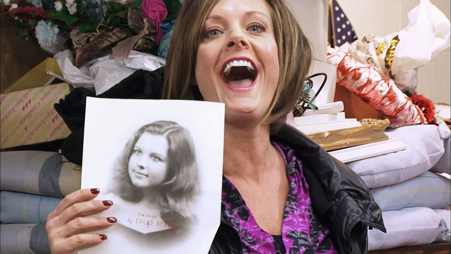 thumbnail - S3:E5 Liar Liar Dance Mom on Fire!