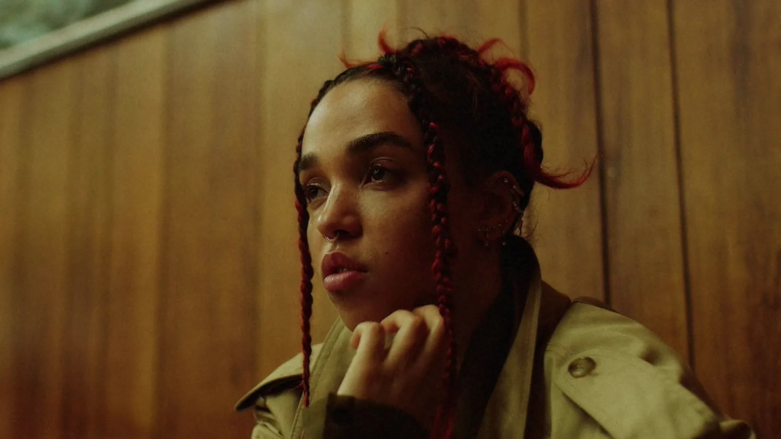 thumbnail - S1:E1 Sad Day