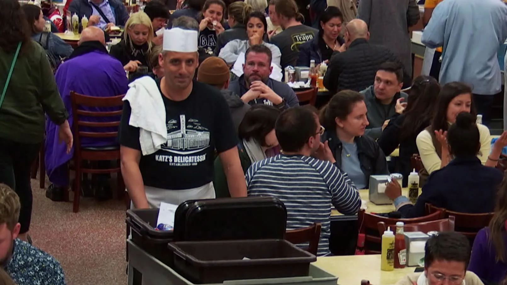 thumbnail - S8:E13 Sucks for You