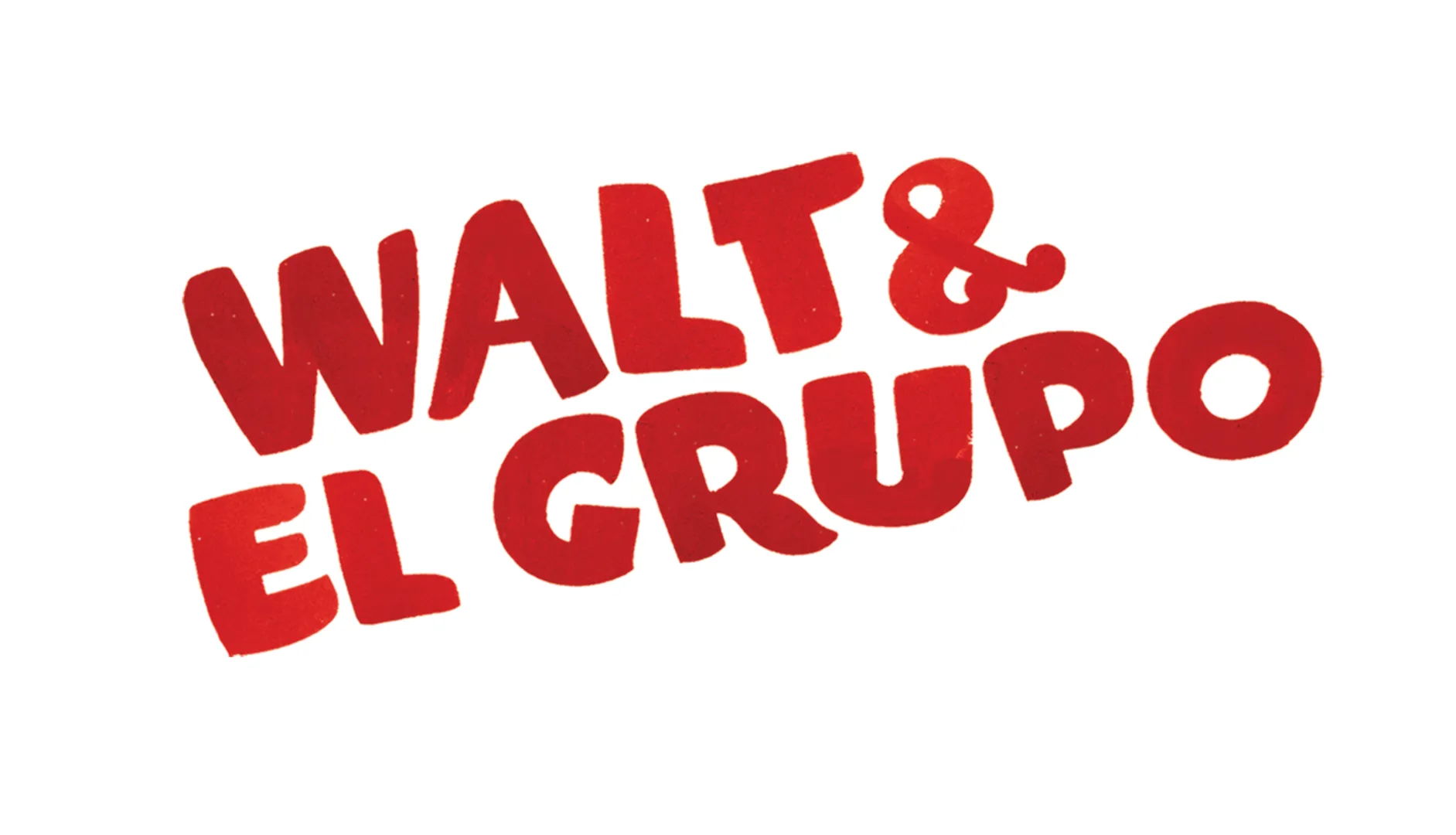 Walt & El Grupo