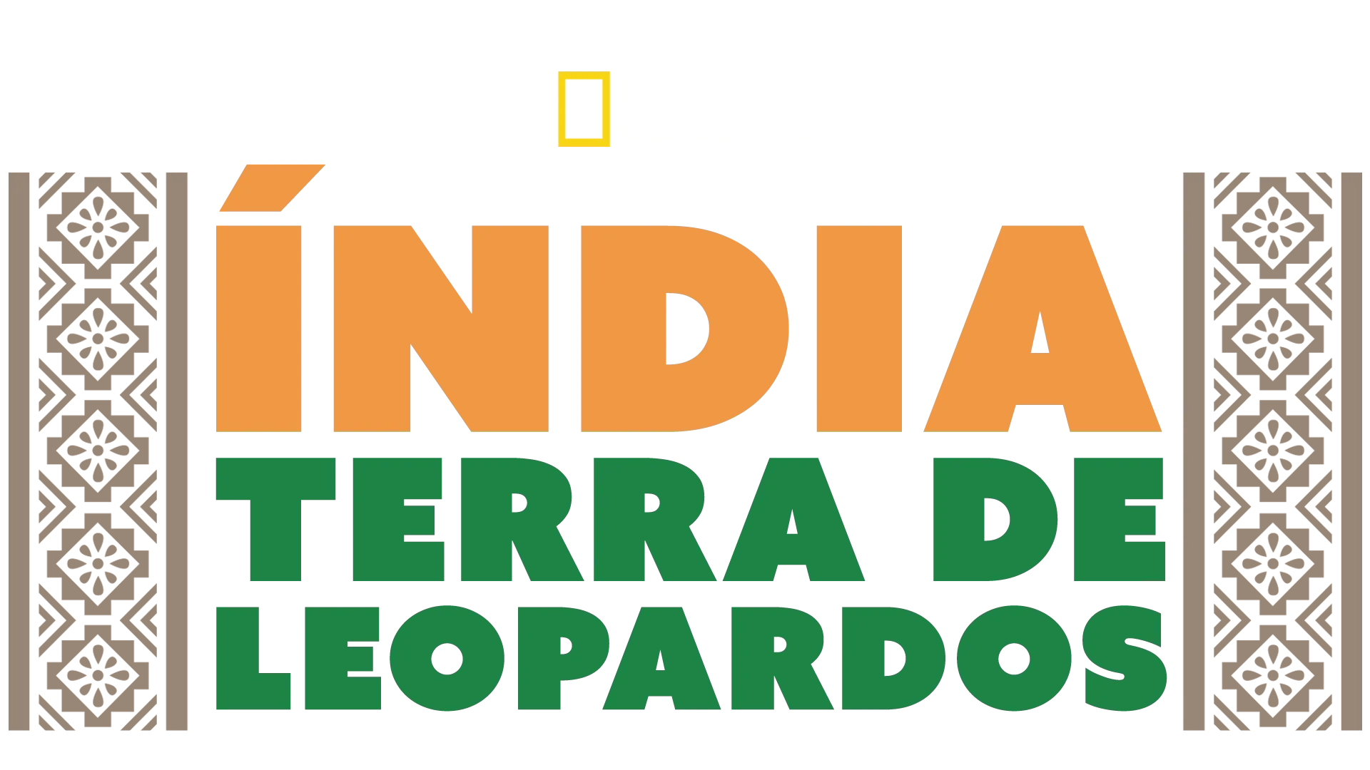 Índia: Terra de Leopardos