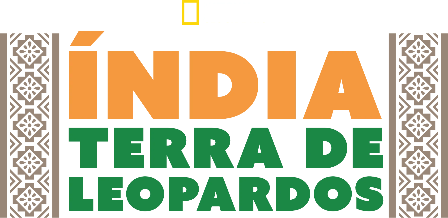 Índia: Terra de Leopardos