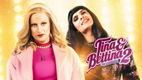 thumbnail - Tina & Bettina 2 - The Comeback