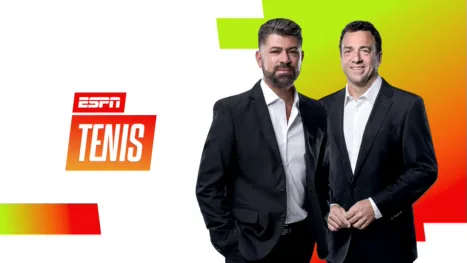thumbnail - ESPN Tenis