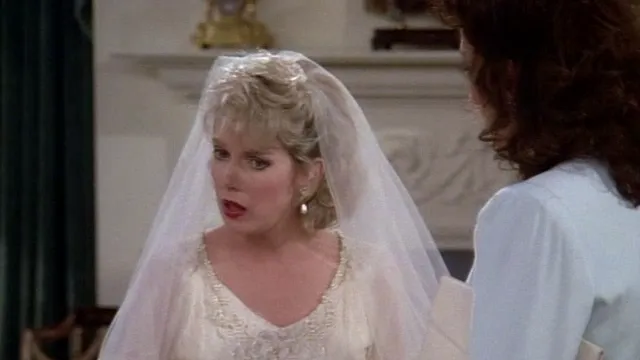 thumbnail - S6:E5 Marriage Most Foul