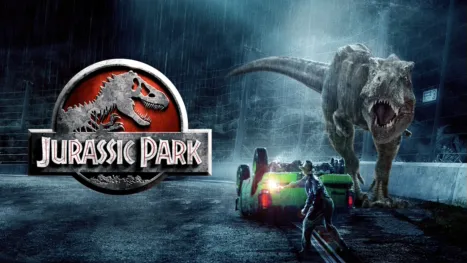thumbnail - Jurassic Park