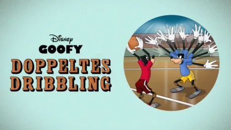 thumbnail - Doppeltes Dribbling