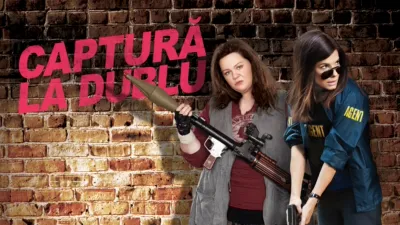 thumbnail - Captură la dublu