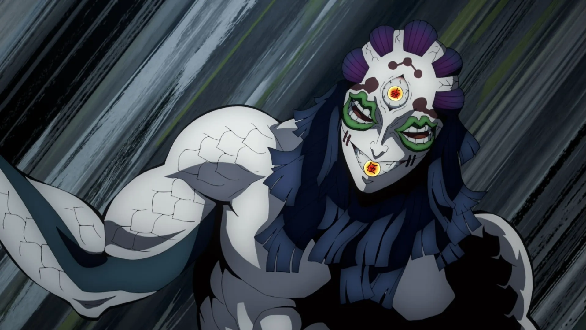 thumbnail - S1:E9 (Dub) Mist Hashira Muichiro Tokito