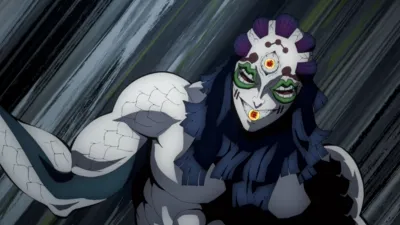 thumbnail - S1:E9 (Dub) Mist Hashira Muichiro Tokito