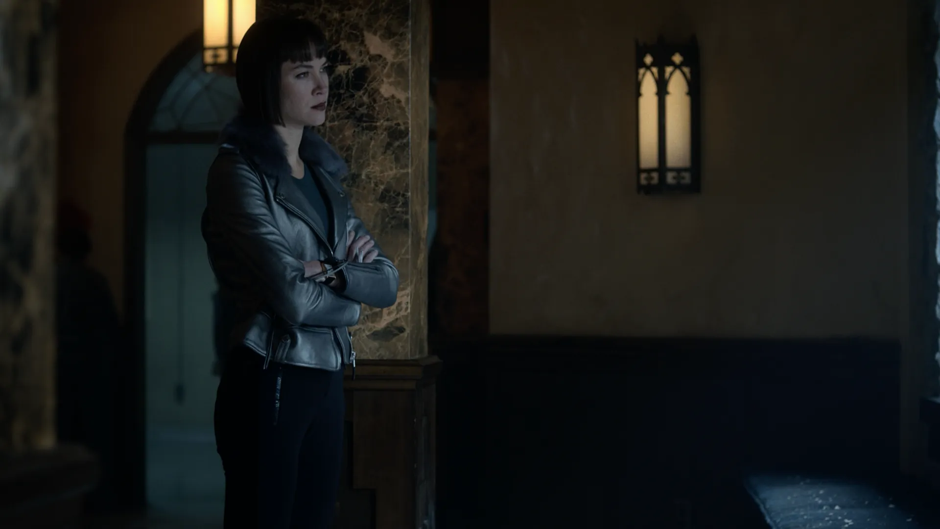 thumbnail - S1:E7 Scars