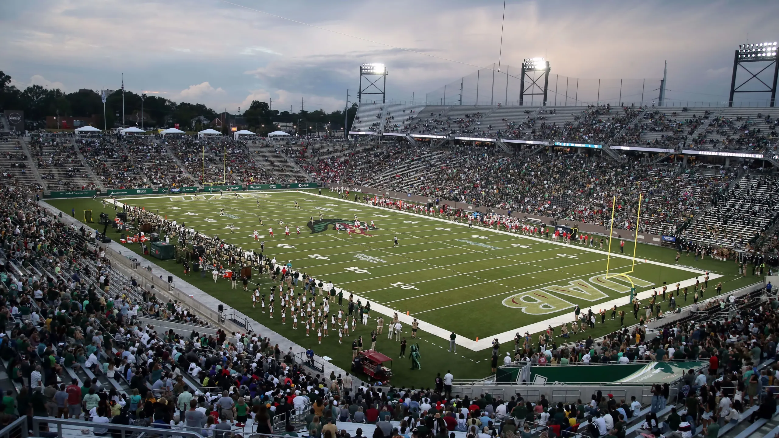 East Carolina vs. UAB