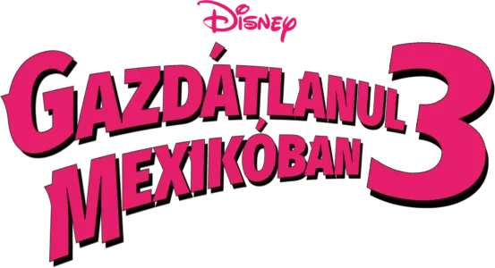 Gazdátlanul Mexikóban 3.